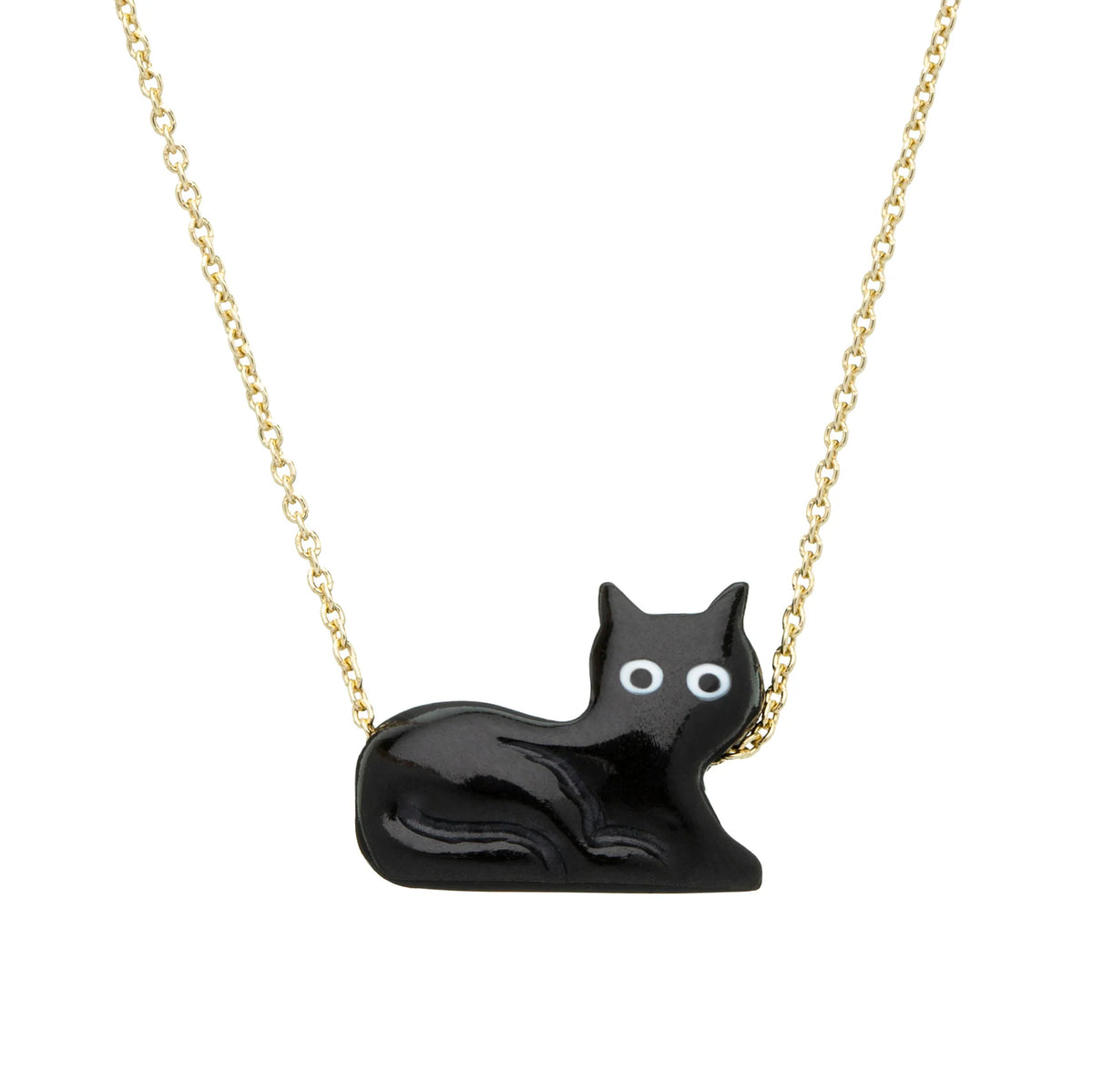 Aliita - Collana Cat