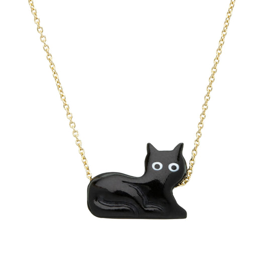 Aliita - Collana Cat