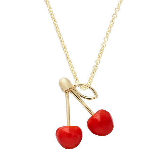 Aliita - Collana Cereza Rolo