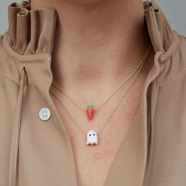 ALIITA - FANTASMA COLLANA