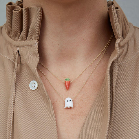 ALIITA - FANTASMA COLLANA