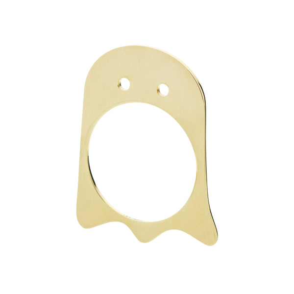 ALIITA - PLANO FANTASMA ANELLO