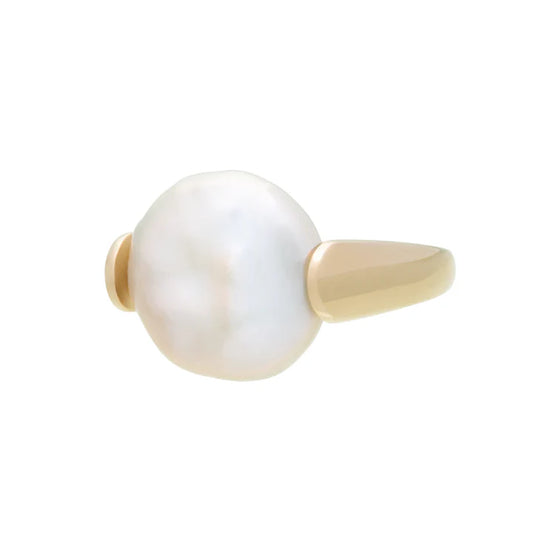 Aliita - Anello Perla Turning