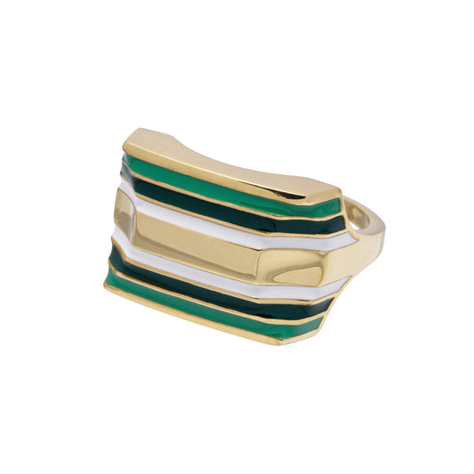 Aliita - Colores Verde Anello