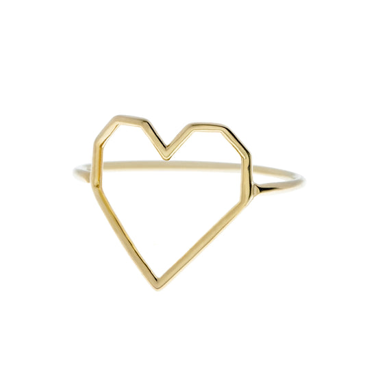 Aliita - Anello Corazon