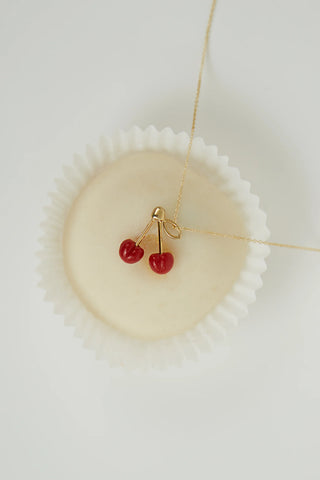 Aliita - Collana Cereza Rolo