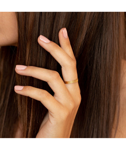 Magic Wire - Anello Angel