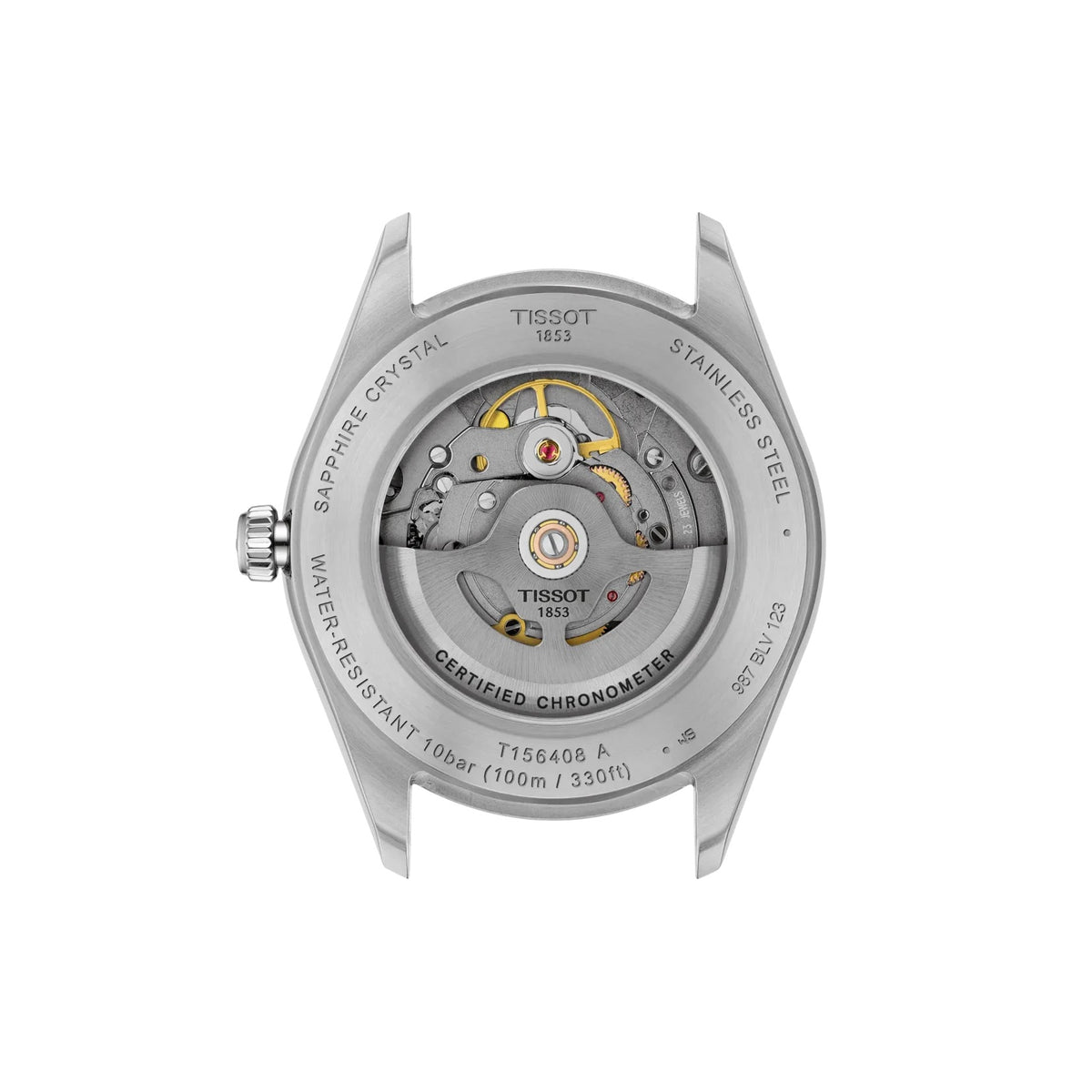 Tissot Orologio Ballade 39mm
