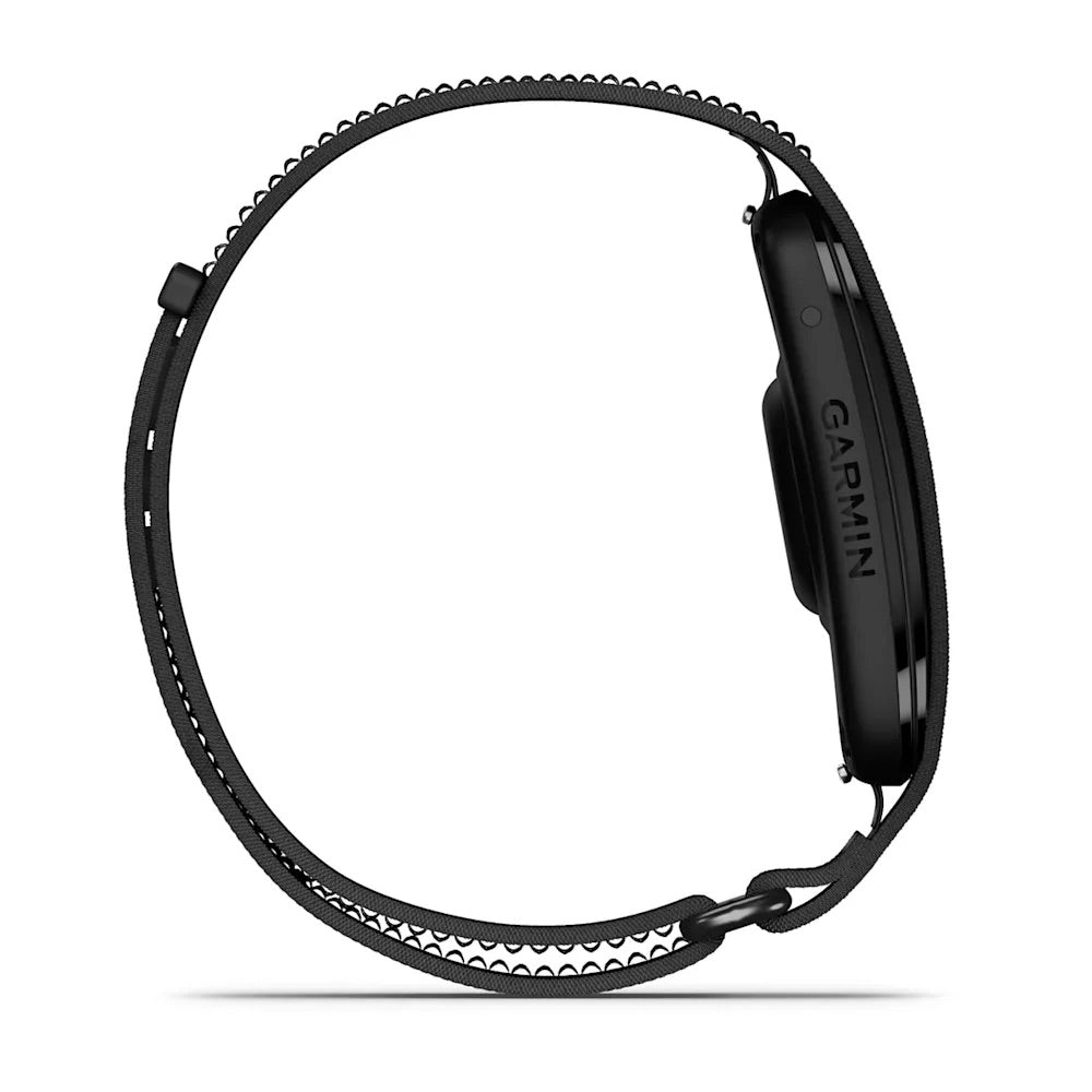 Garmin - CIRQA™ Smart Band S-M
