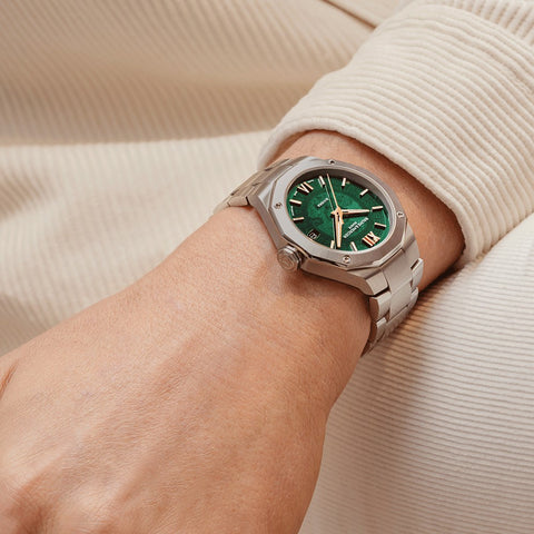 Baume et Mercier Orologio Riviera 10770