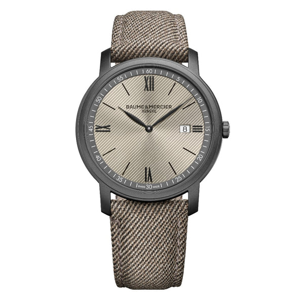 Baume et Mercier Orologio Classima 10767