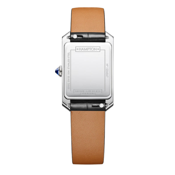 Baume et Mercier Orologio Hampton 10795