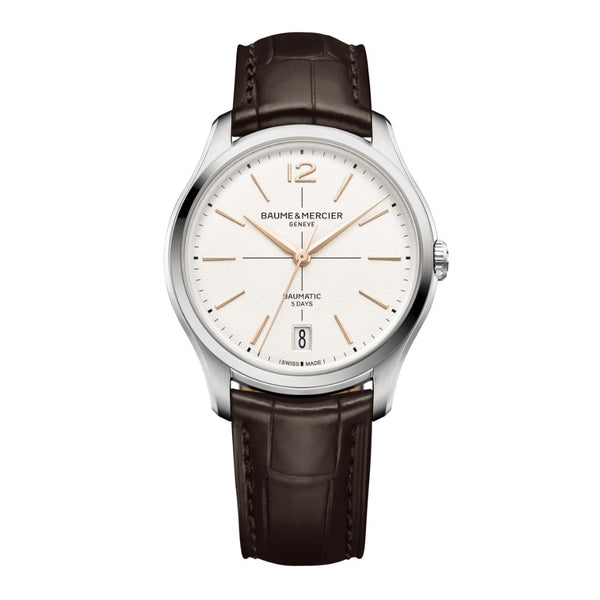 Baume et Mercier Clifton 10773