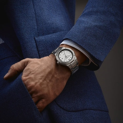 Baume et Mercier Orologio Riviera 10829
