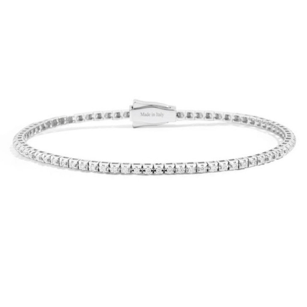 Recarlo Bracciale Tennis ct. 1,00