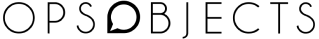 OPSOBJECTS