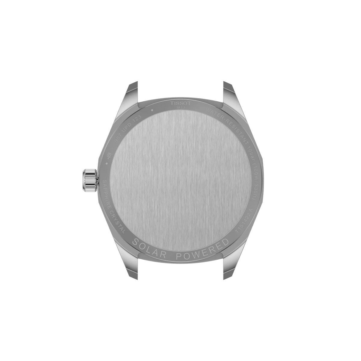 Tissot - Orologio PRC 100 Solar 39mm