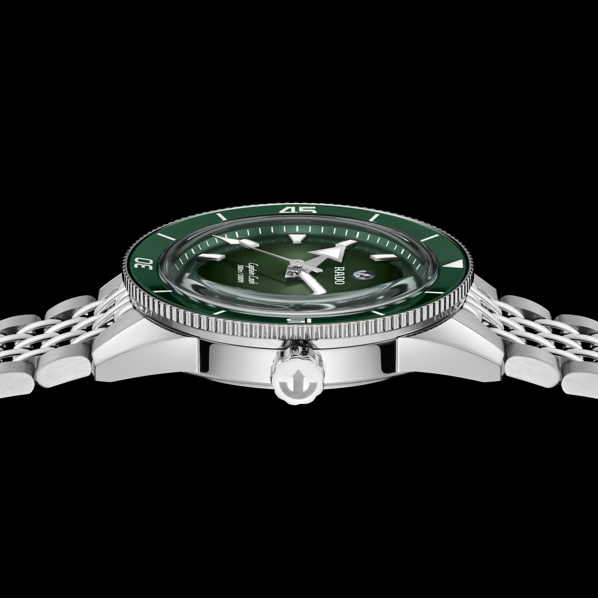 RADO Captain Cook Automatic R32223313