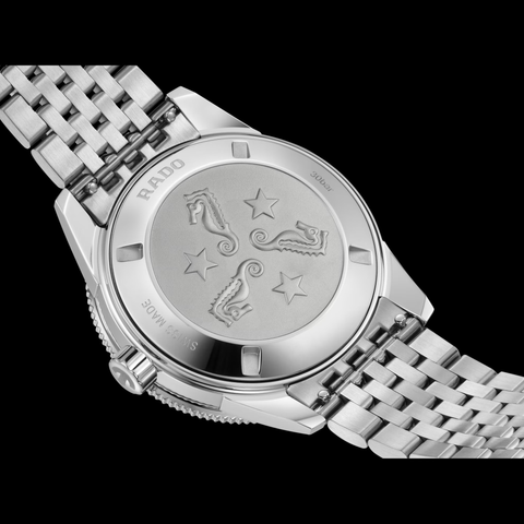 RADO Captain Cook Automatic R32223313