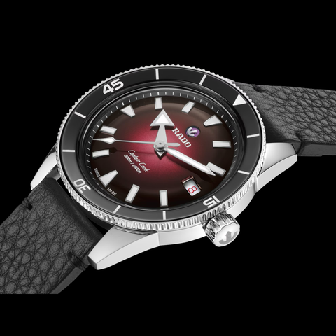 RADO Captain Cook Automatic R32223408