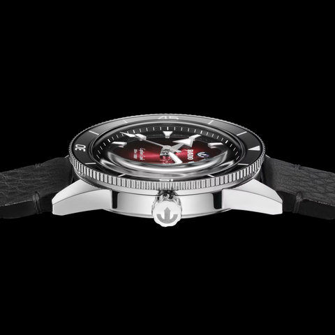 RADO Captain Cook Automatic R32223408