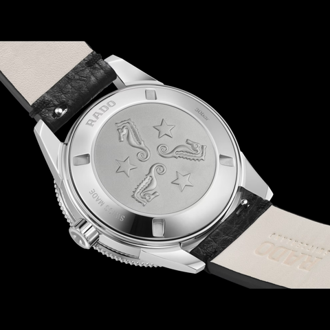 RADO Captain Cook Automatic R32223408