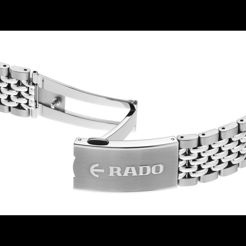 RADO Captain Cook Automatic R32223408