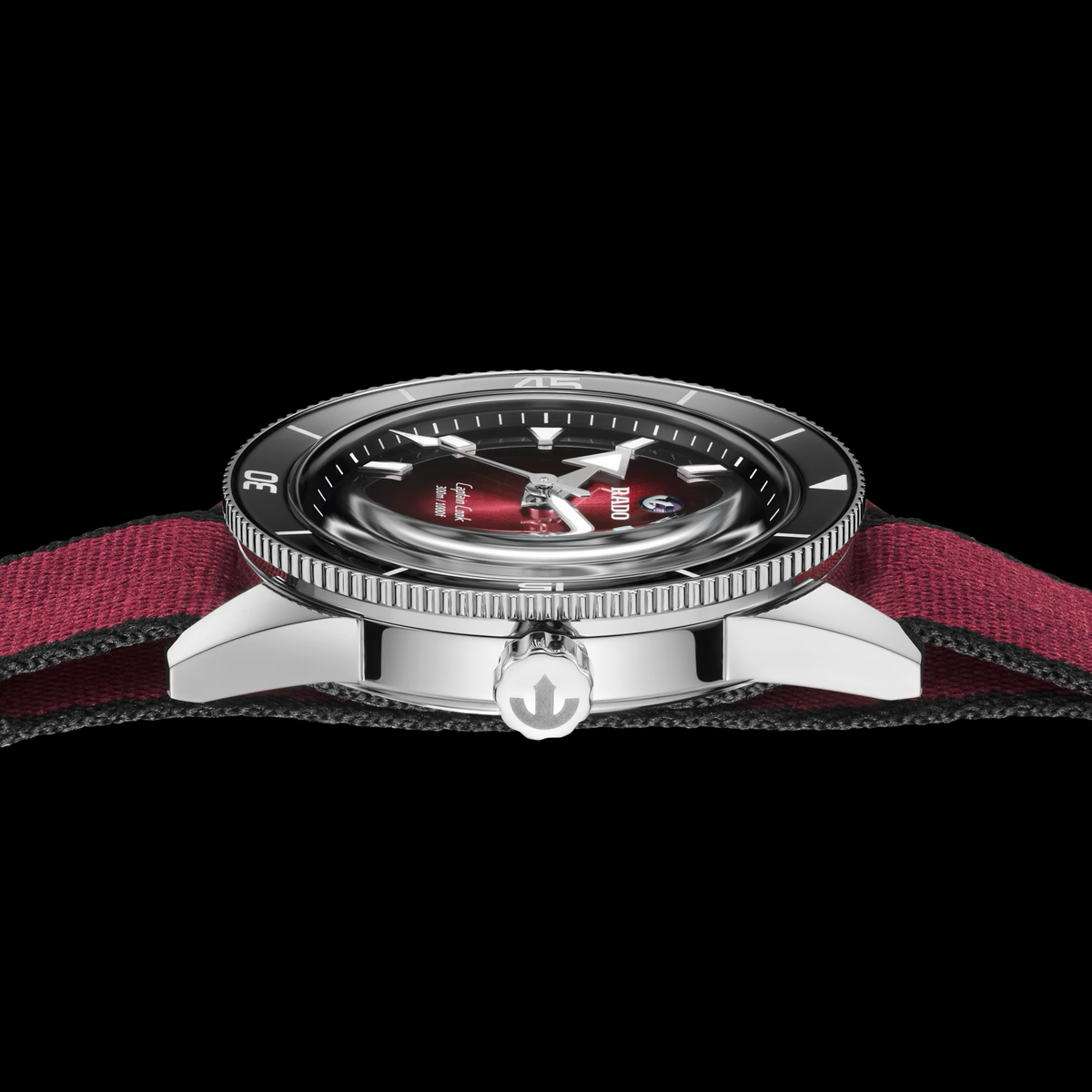 RADO Captain Cook Automatic R32223408