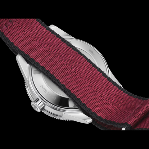 RADO Captain Cook Automatic R32223408