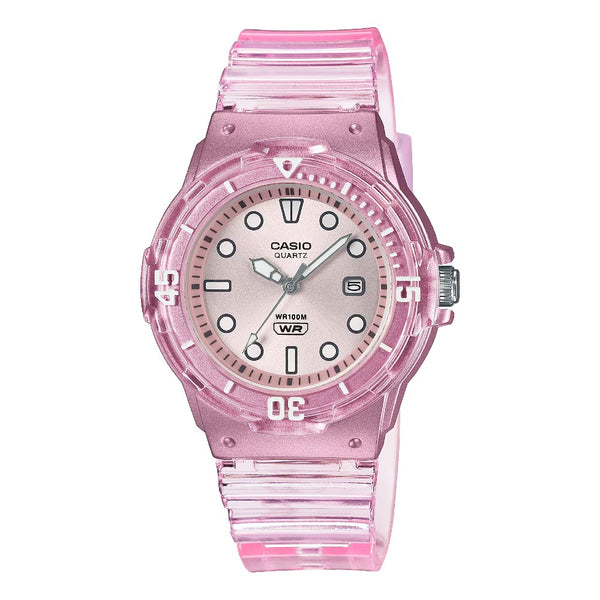 Casio - Orologio Timeless Collection "Pop"