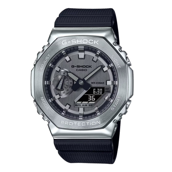Casio - G-SHOCK Serie GM-2100