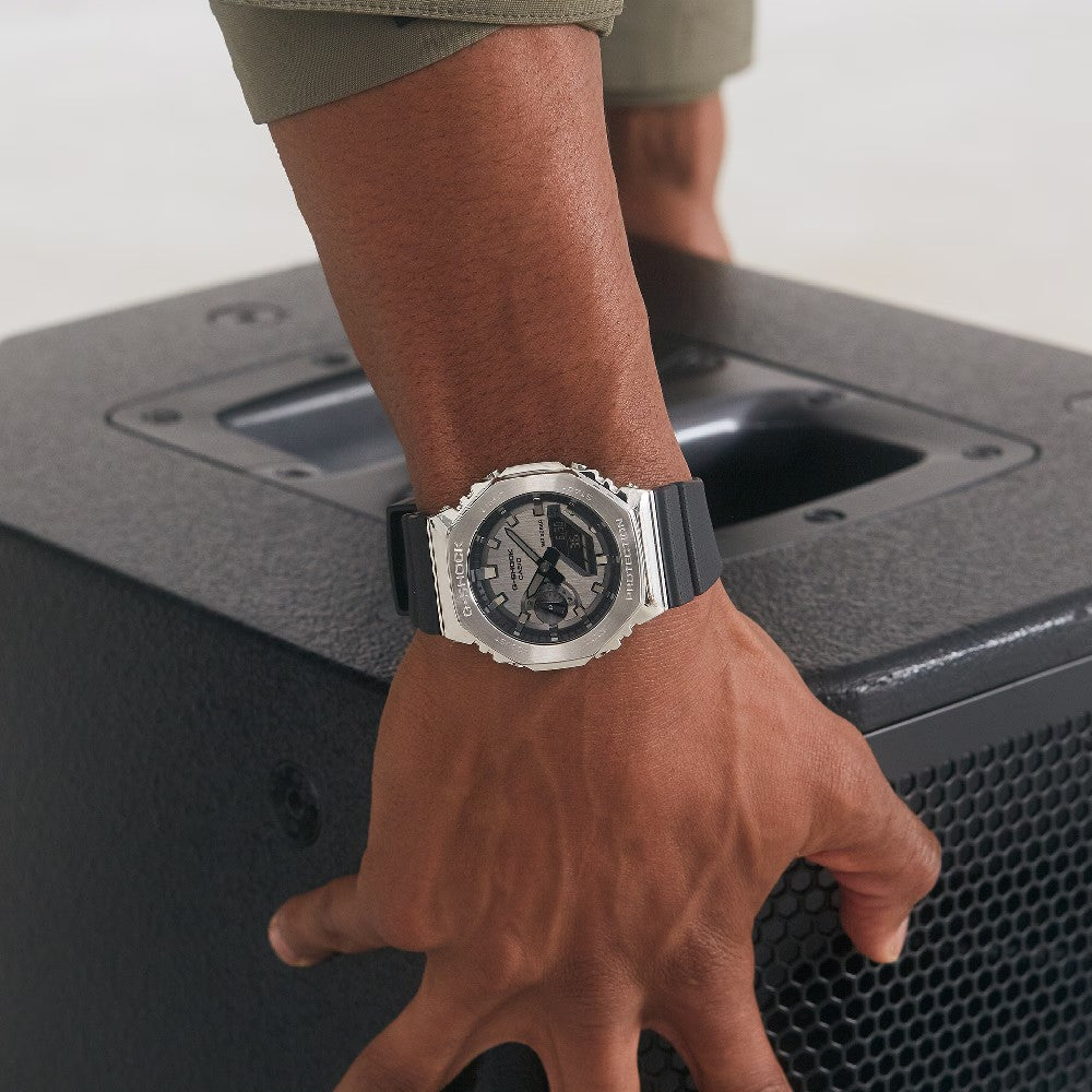 Casio - G-SHOCK Serie GM-2100