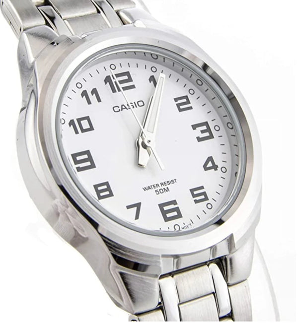 Casio - Orologio Timeless LTP-1310PD-7BVEF