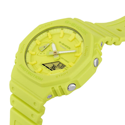 Casio - G-SHOCK GA-2100 Series