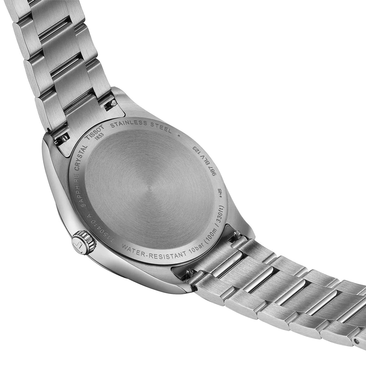 Tissot Orologio PR 100 40mm