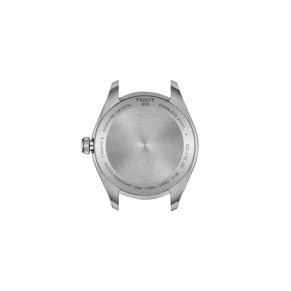 Tissot Orologio PR 100 34 mm
