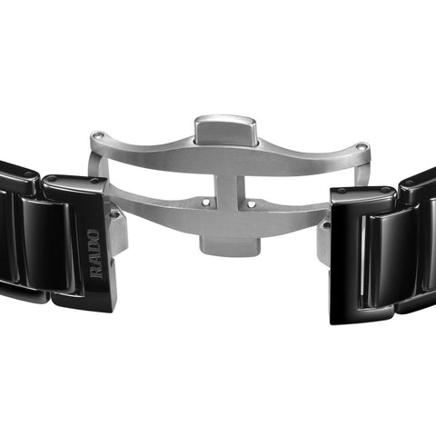 RADO True Square X Kunihiko Morinaga Special Edition