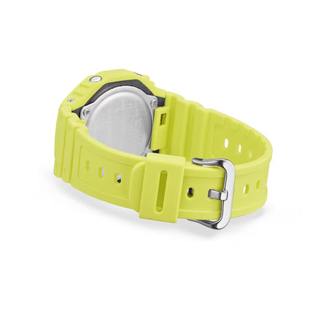 Casio - G-SHOCK GA-2100 Series