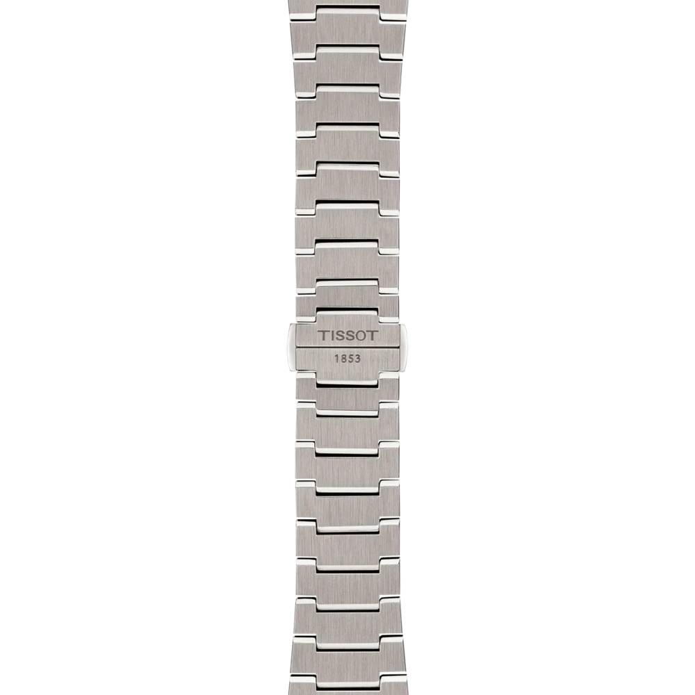 Tissot Orologio PRX Titanio