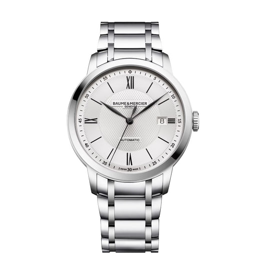 Baume et Mercier Orologio Classima 10854