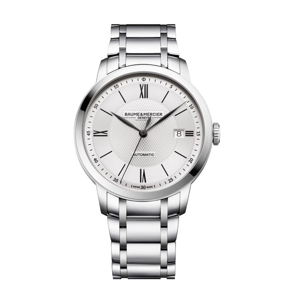Baume et Mercier Orologio Classima 10854
