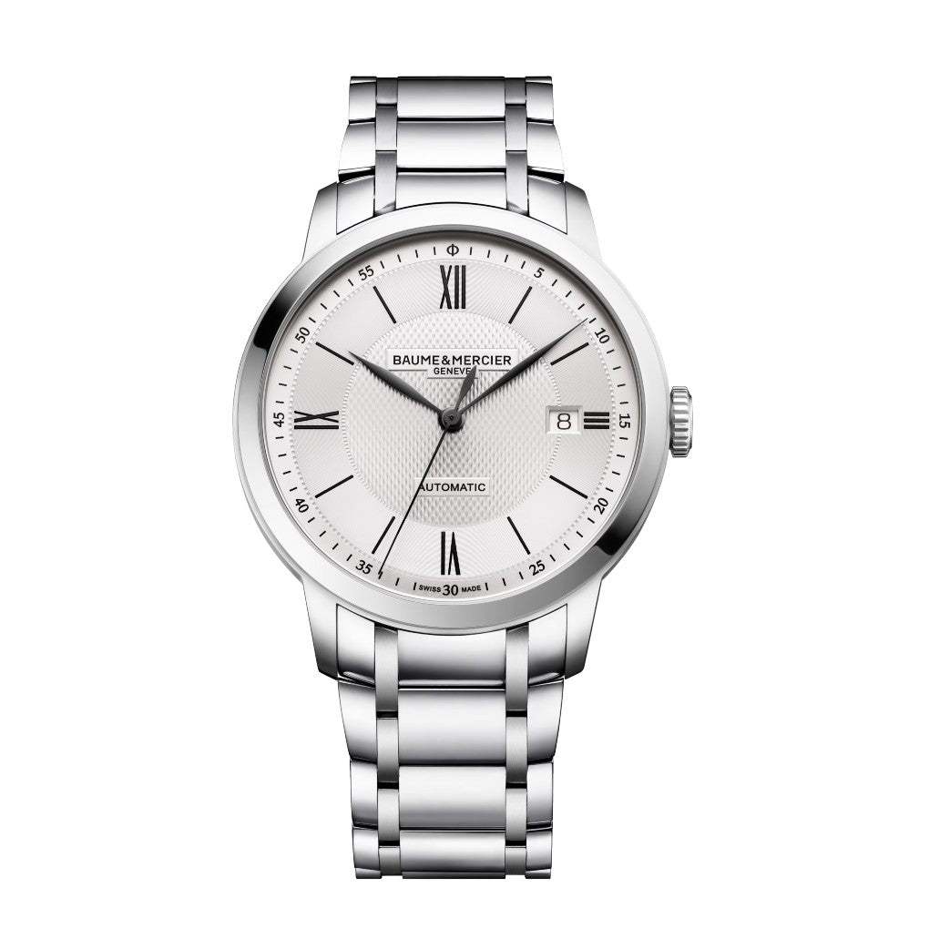 Baume et Mercier Orologio Classima 10854