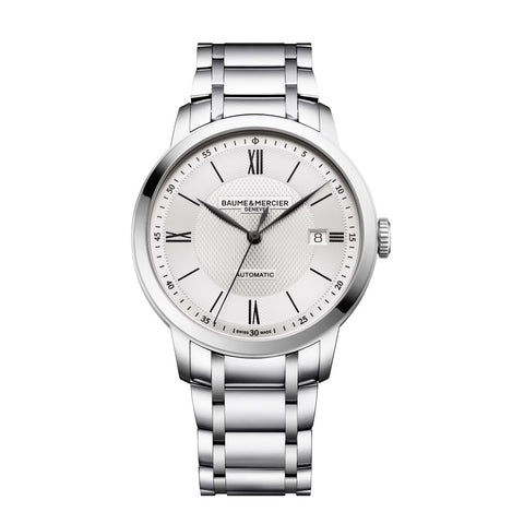 Baume et Mercier Orologio Classima 10854