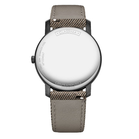 Baume et Mercier Orologio Classima 10767