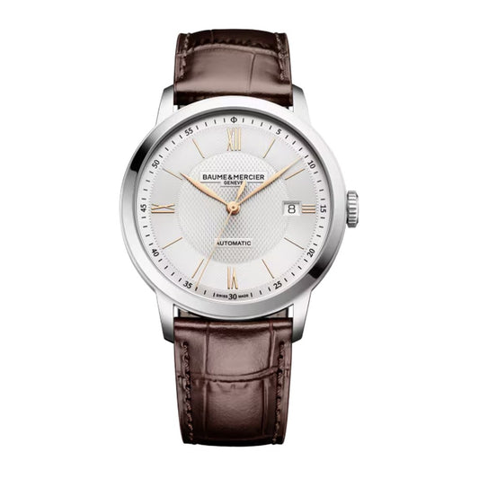 Baume et Mercier Classima 10853