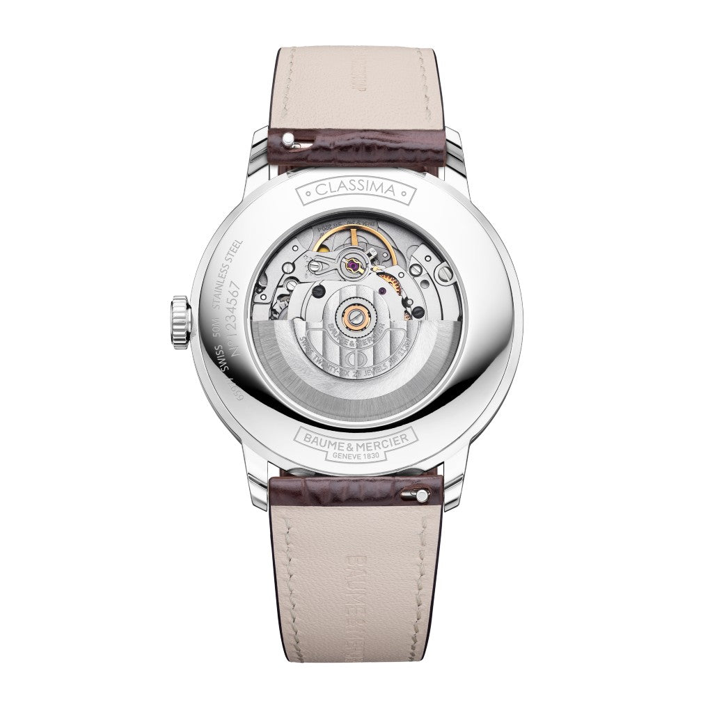 Baume et Mercier Classima 10853