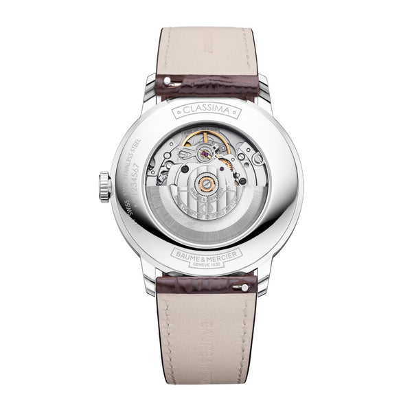 Baume et Mercier Classima 10853