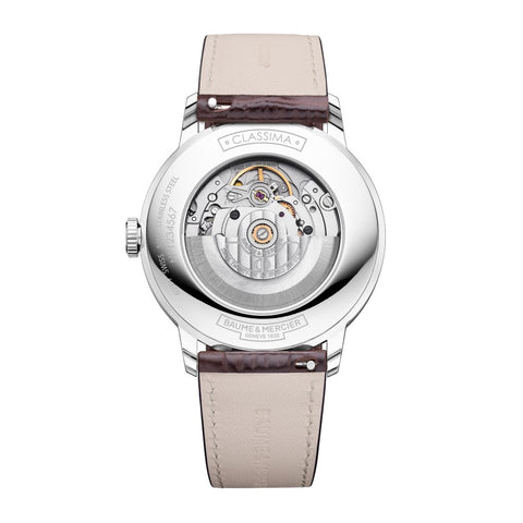 Baume et Mercier Classima 10853