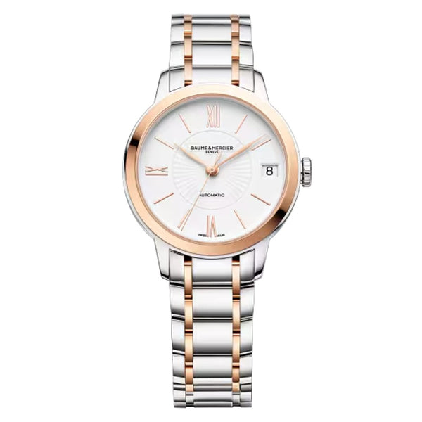 Baume et Mercier Orologio Classima 10269