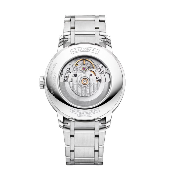 Baume et Mercier Orologio Classima 10854